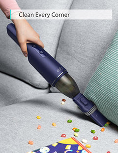 Anker Eufy Homevac H11 Pure Cordless Hand Vacuum T2520G31 Anker Eufy Homevac H11 Pure Cordless Hand Vacuum T2520G31